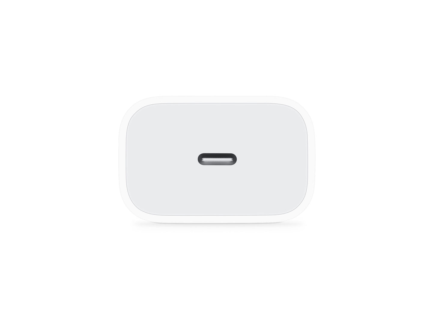 Apple 20W USB-C Power Adapter - South Port™