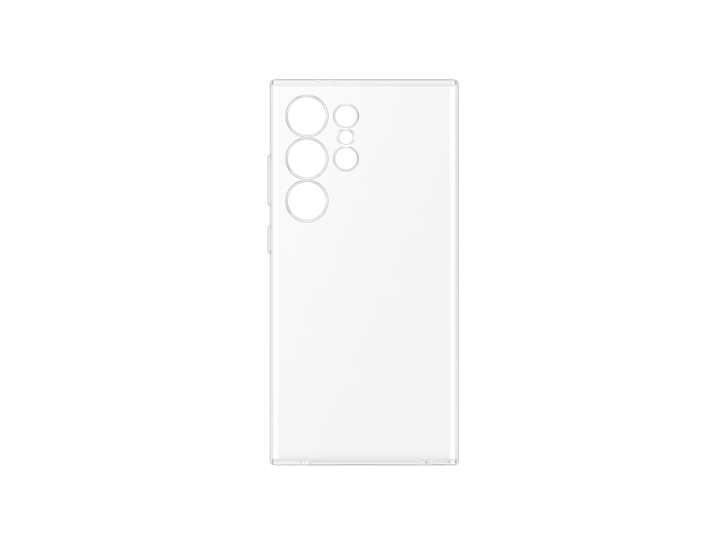 Samsung Galaxy S24 Ultra Clear Case - South Port™