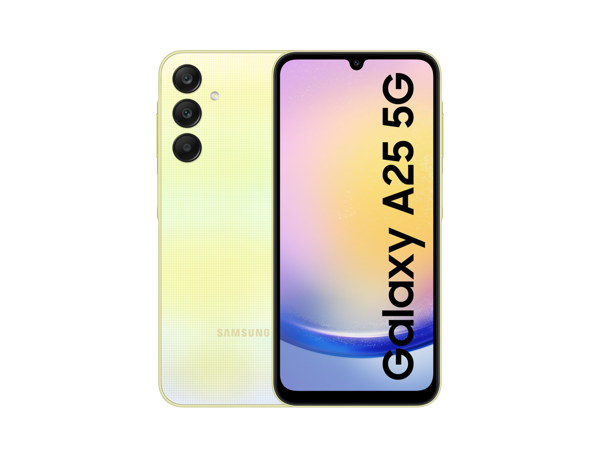 Samsung Galaxy A25 5G (Demo) - South Port™
