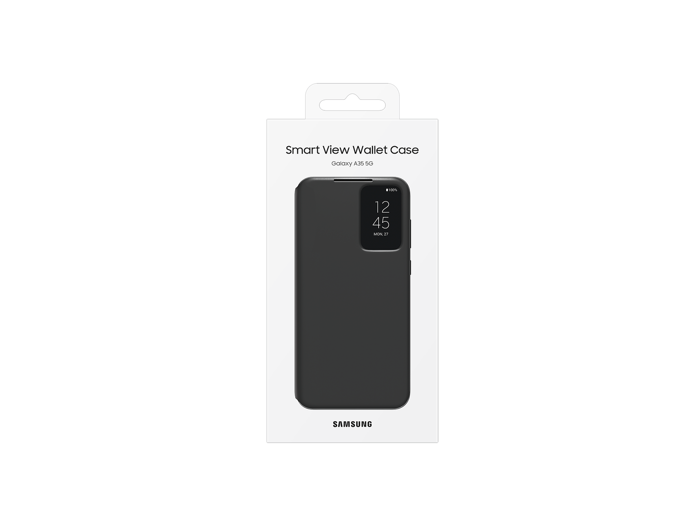 Samsung Galaxy A35 Smart View Wallet Case - South Port™