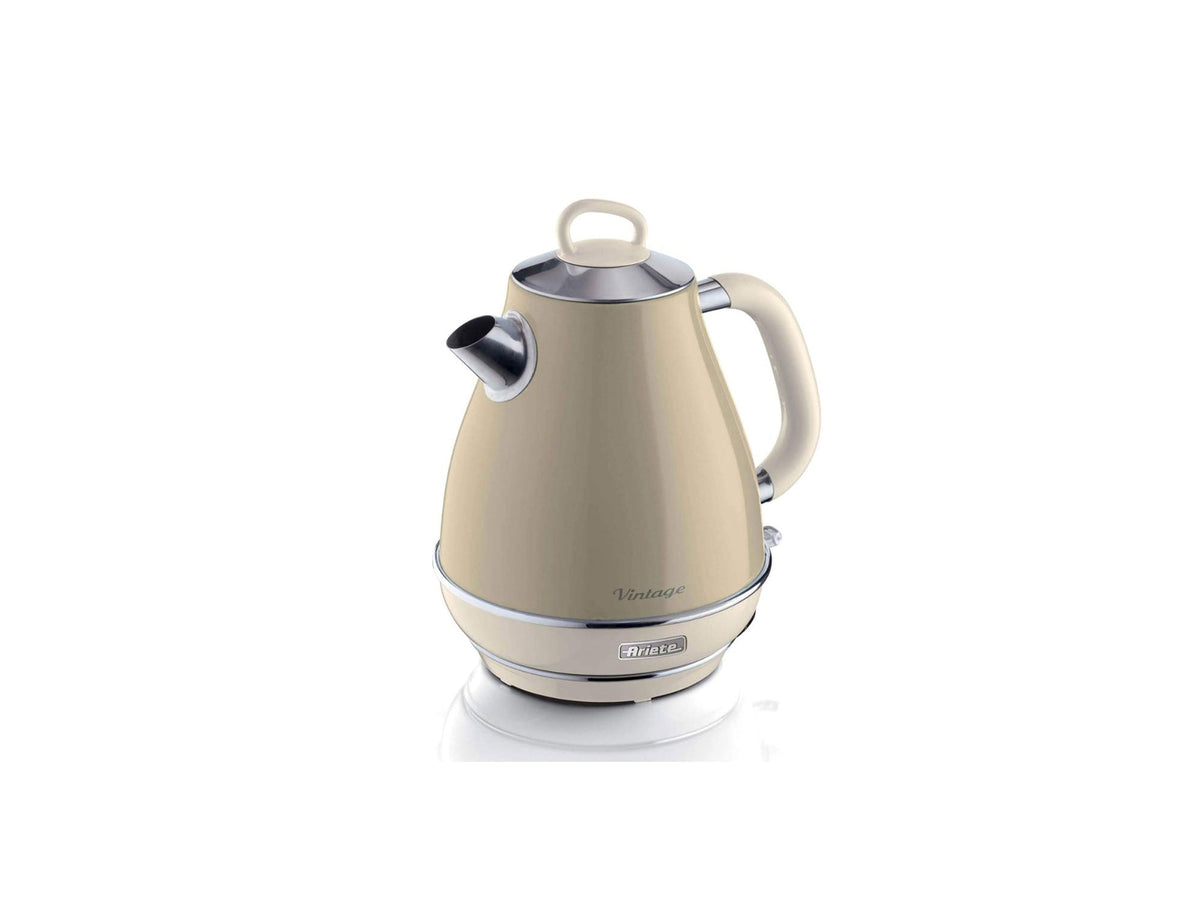 Ariete 2869 Vintage Electric Kettle