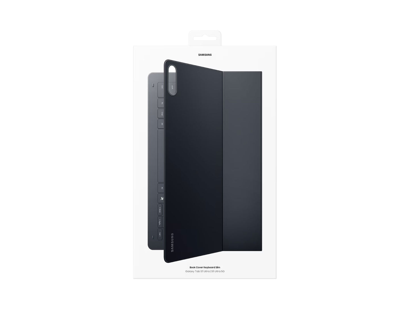 Samsung Galaxy Tab S11 Ultra Book Cover Keyboard Slim - South Port™
