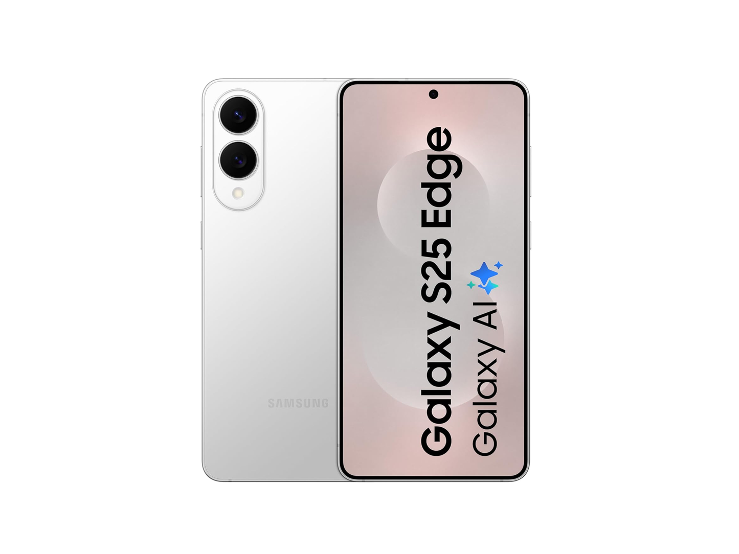 Samsung Galaxy S25 Edge 5G - South Port™