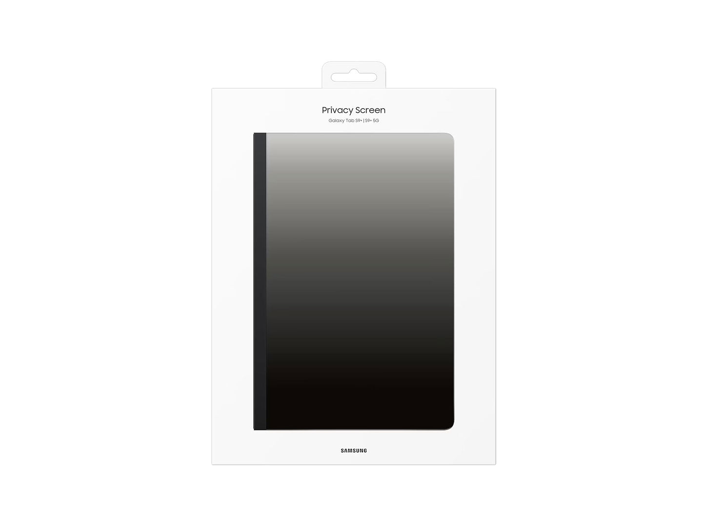 Samsung Galaxy Tab S9+ Plus Privacy Screen - South Port™