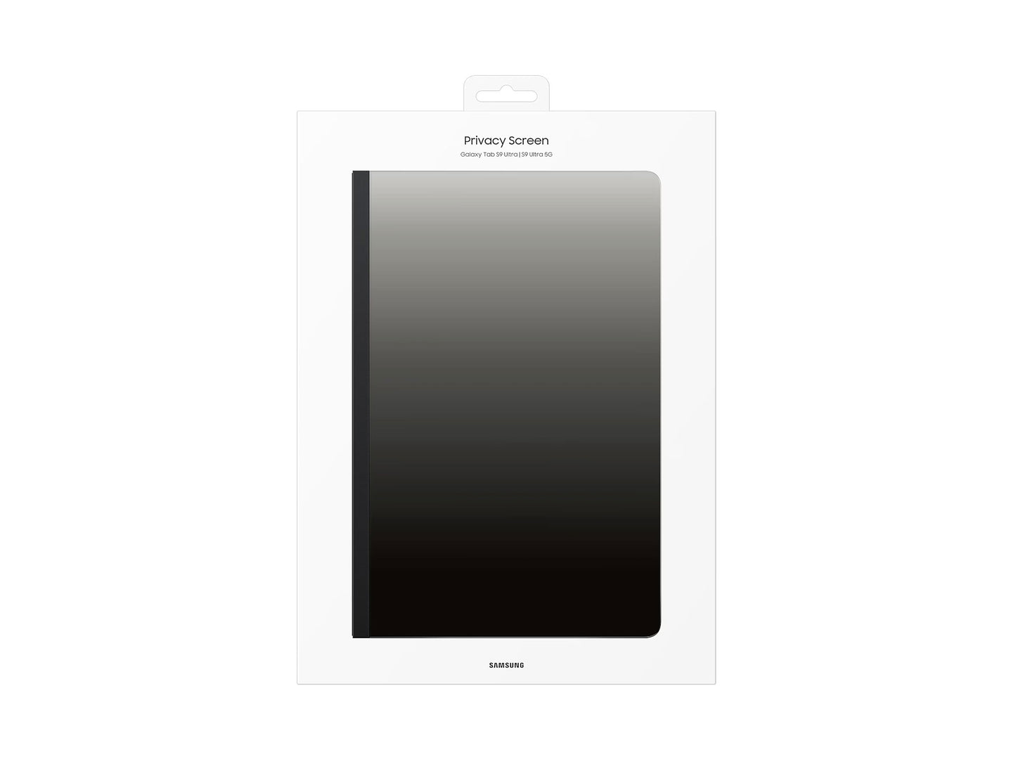 Samsung Galaxy Tab S9 Ultra Privacy Screen - South Port™