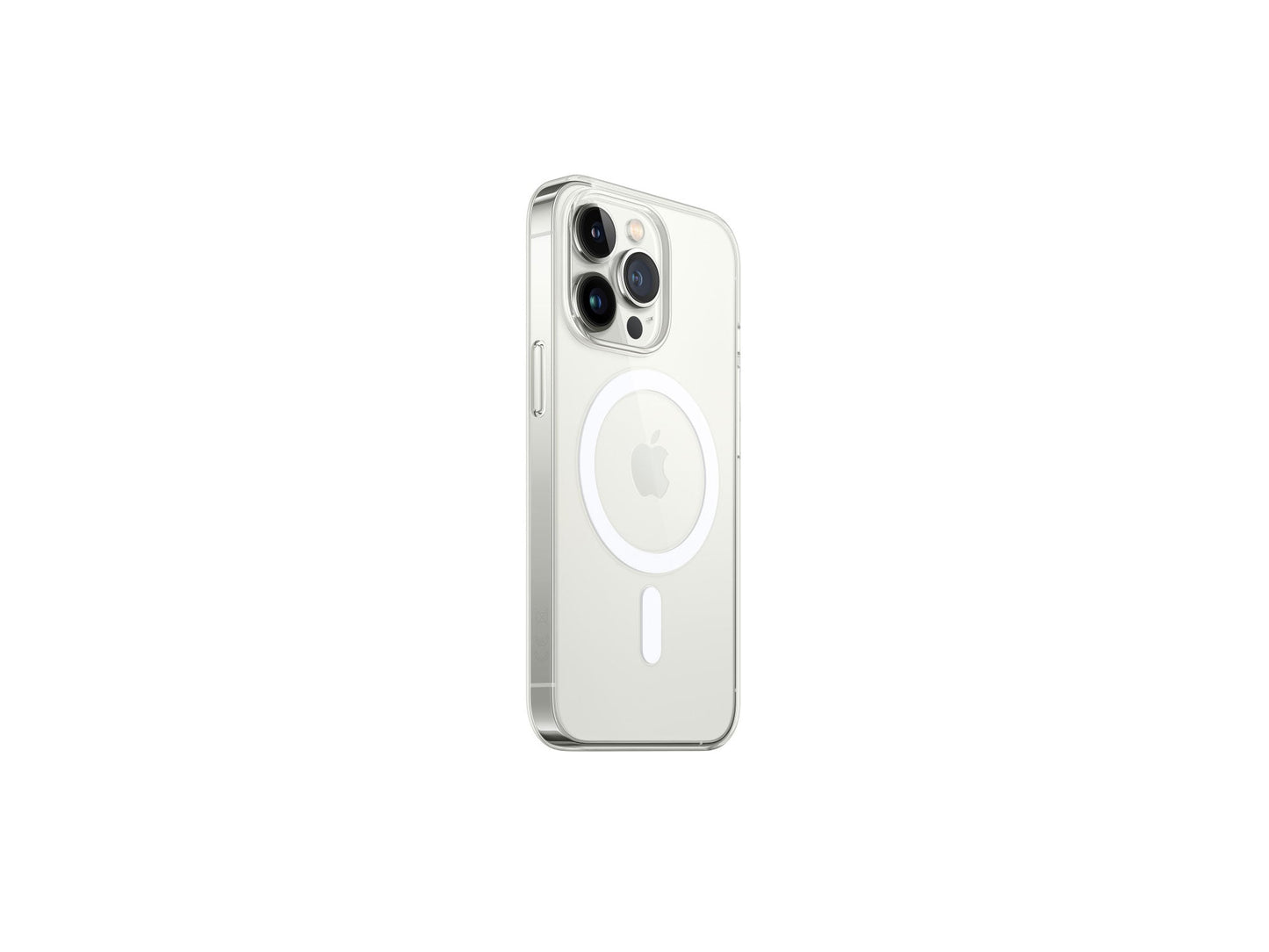 Apple iPhone 13 Pro Clear Case with MagSafe - South Port™