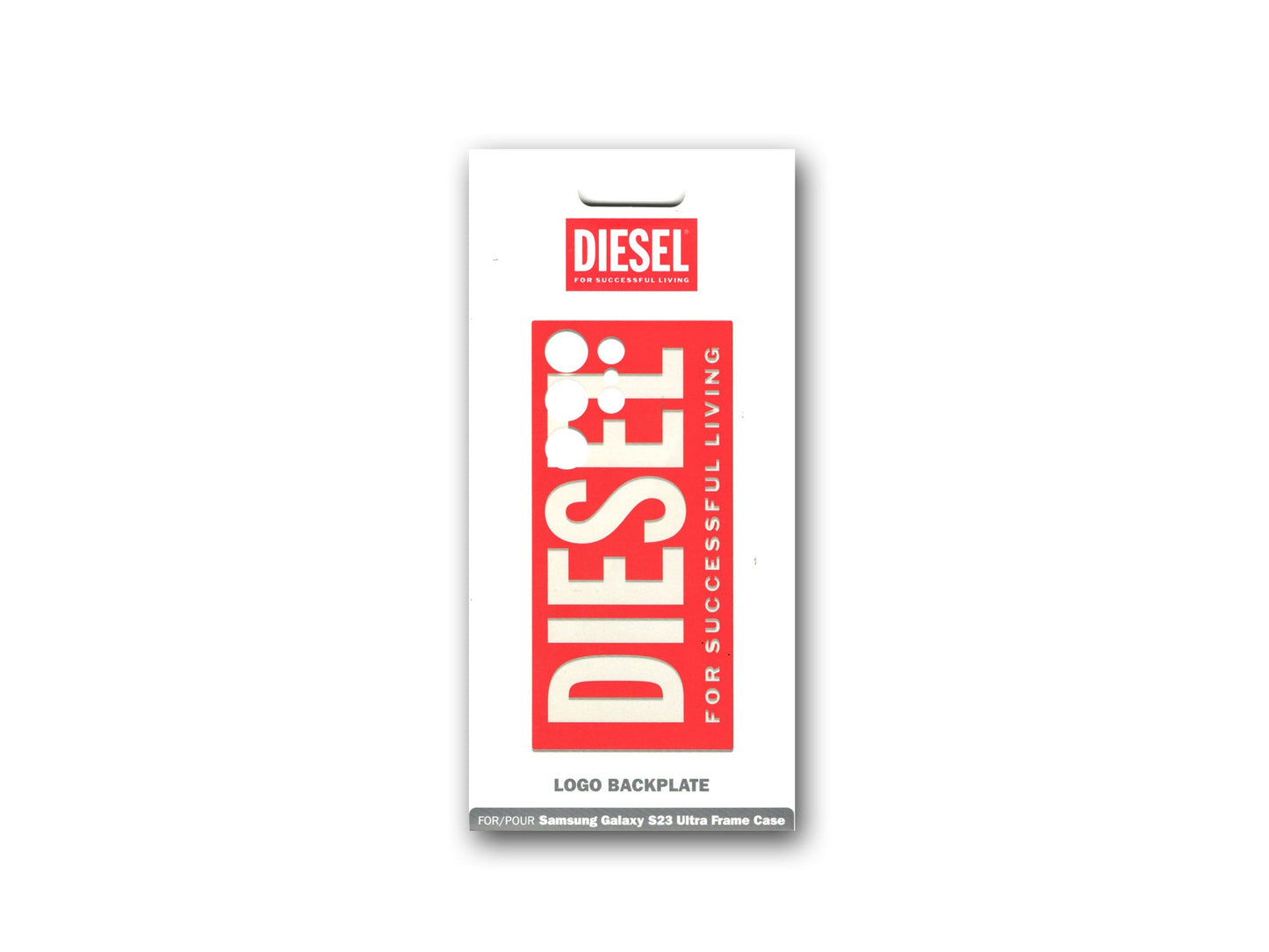 Samsung Galaxy S23 Ultra Diesel Swappable Backplate - South Port™