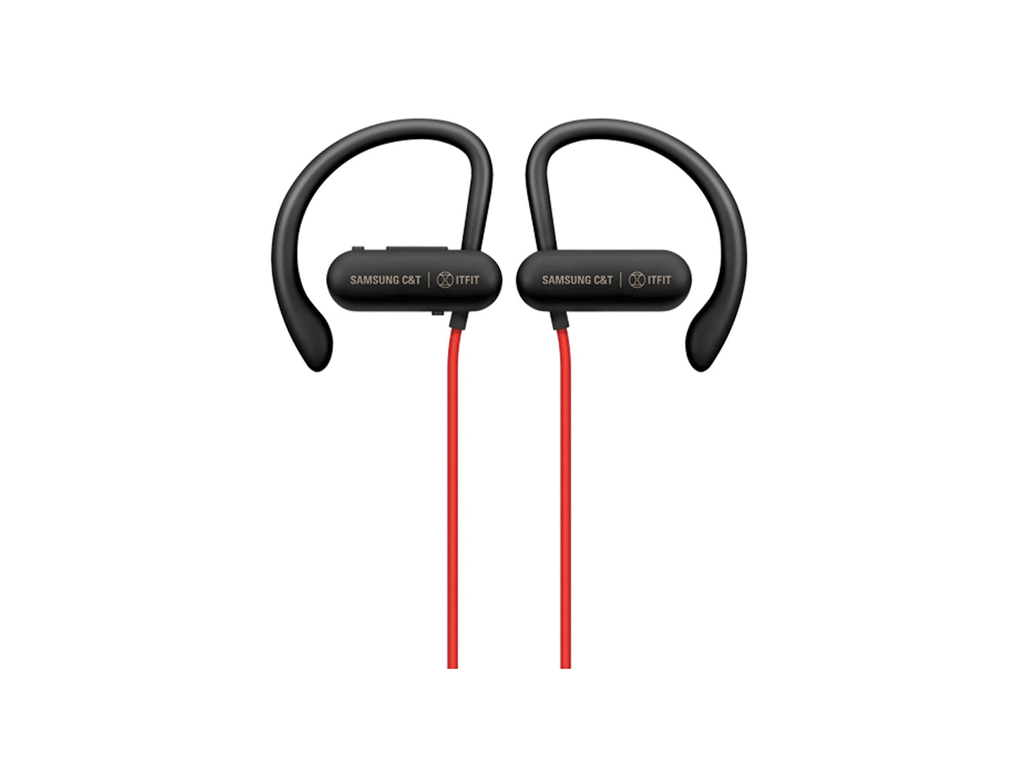 Samsung ITFIT BE7 Wireless Sports Earphones - South Port™