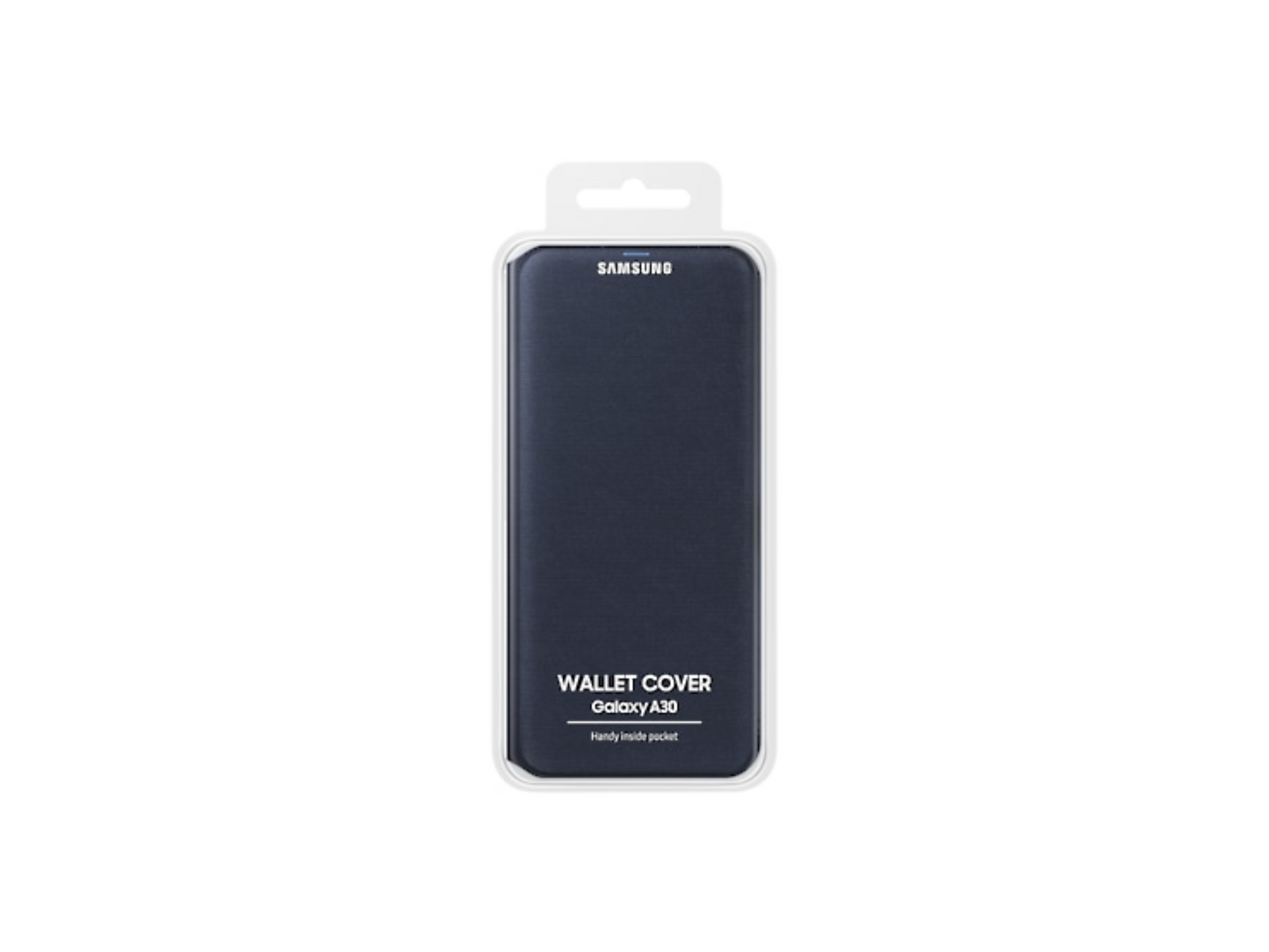 Samsung Galaxy A30 Flip Wallet Cover - South Port™