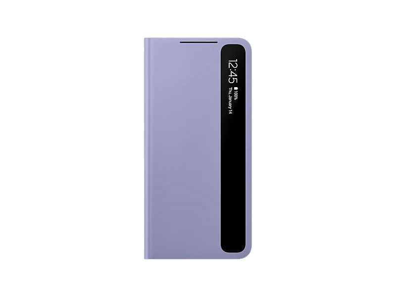 Samsung Galaxy S21+ Smart Clear View Cover - South Port™