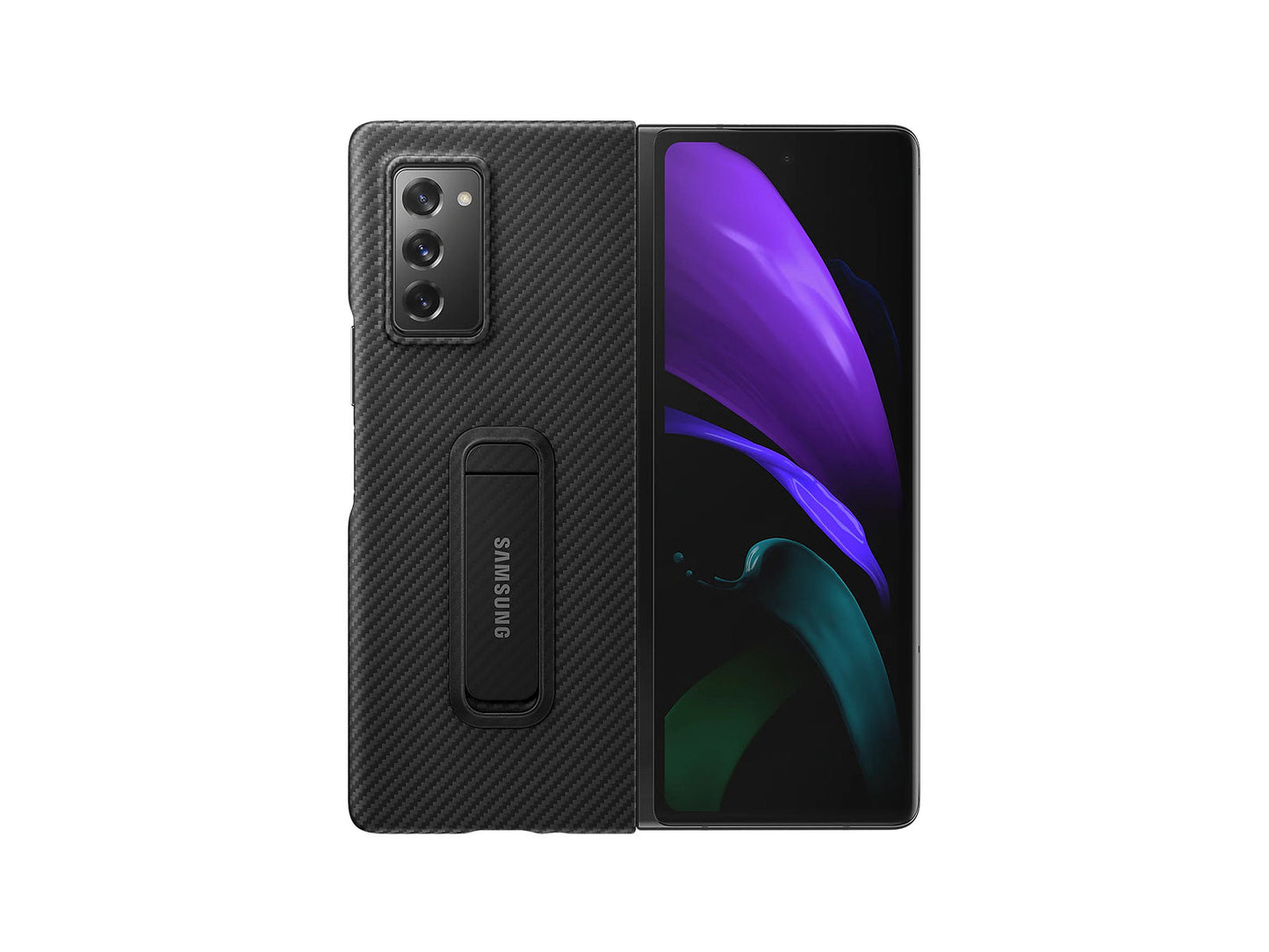 Samsung Galaxy Z Fold2 Aramid Cover - South Port™