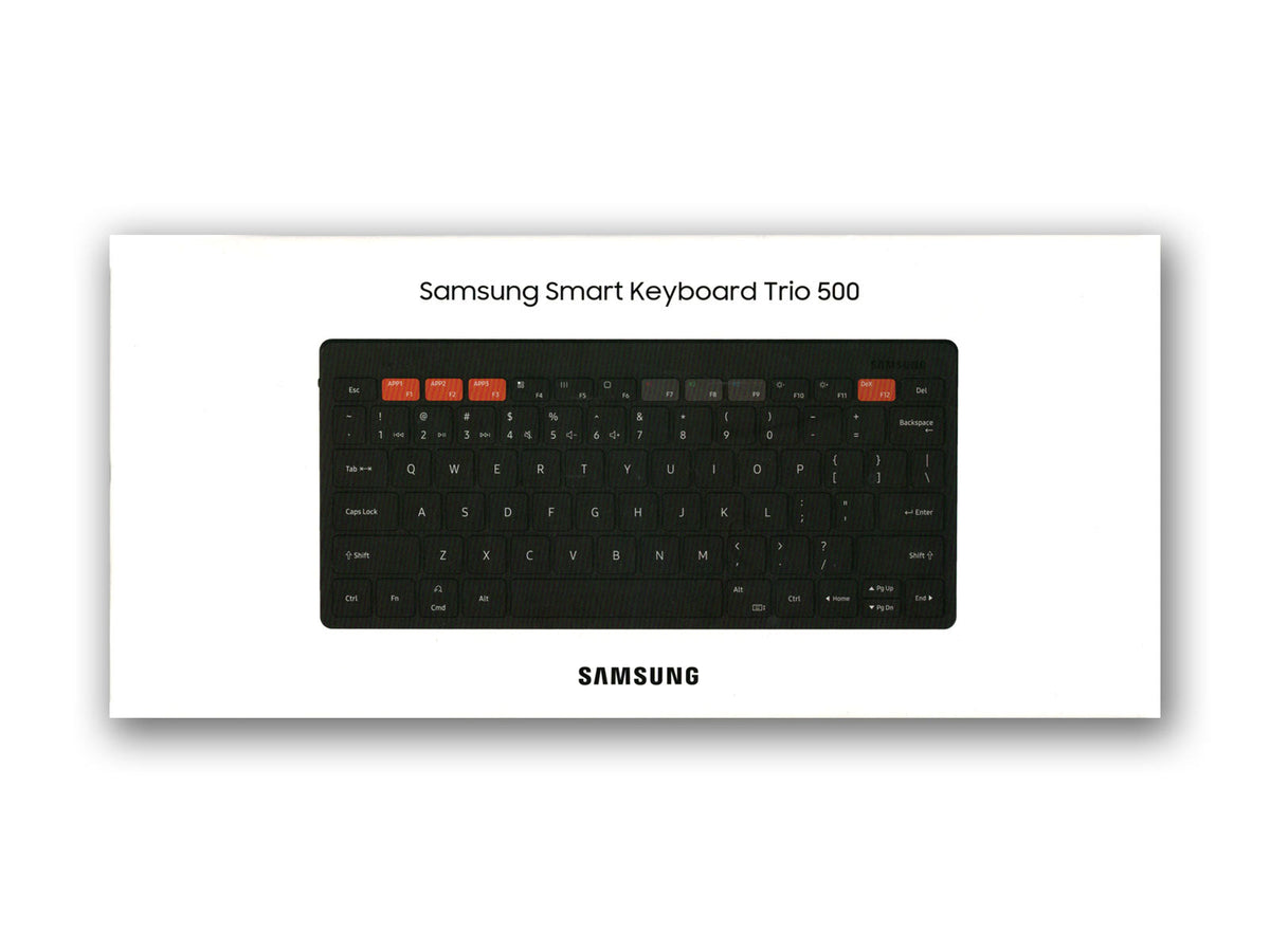 Samsung Smart Keyboard Trio 500 - South Port™