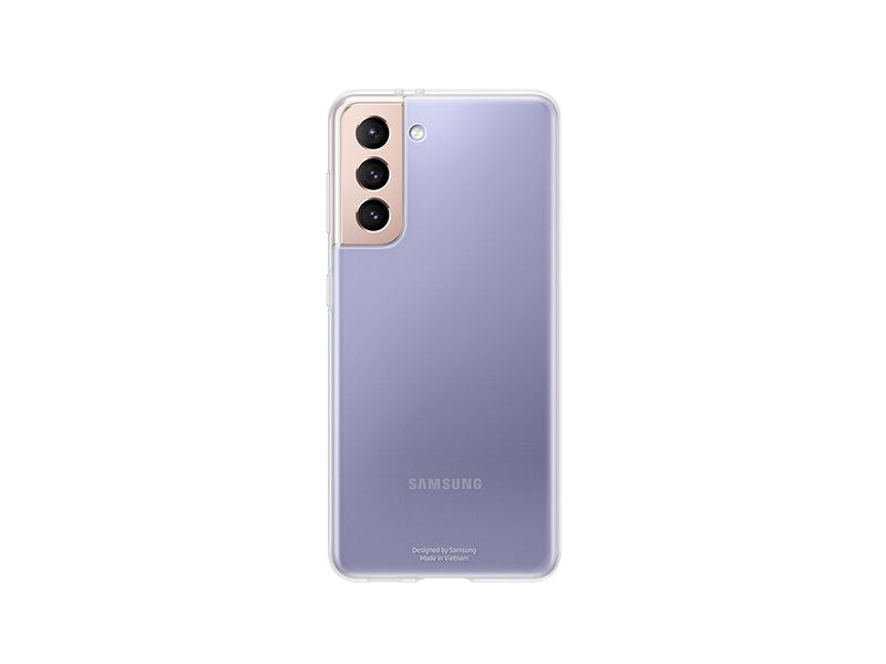 Samsung Galaxy S21+ Clear Cover - South Port™