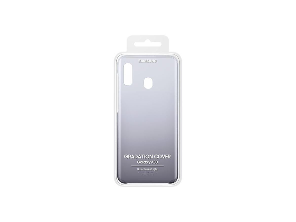 Samsung Galaxy A30 Gradation Cover - South Port™