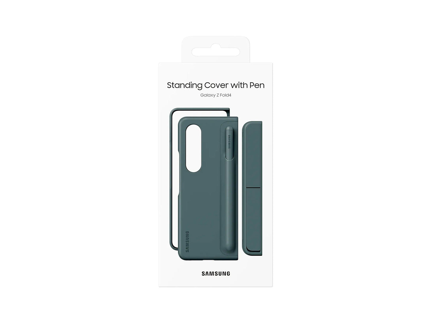 Samsung Galaxy Z Fold4 Standing Cover With Pen - South Port™