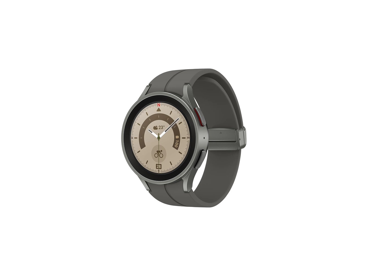 Samsung Galaxy Watch5 Pro - South Port™