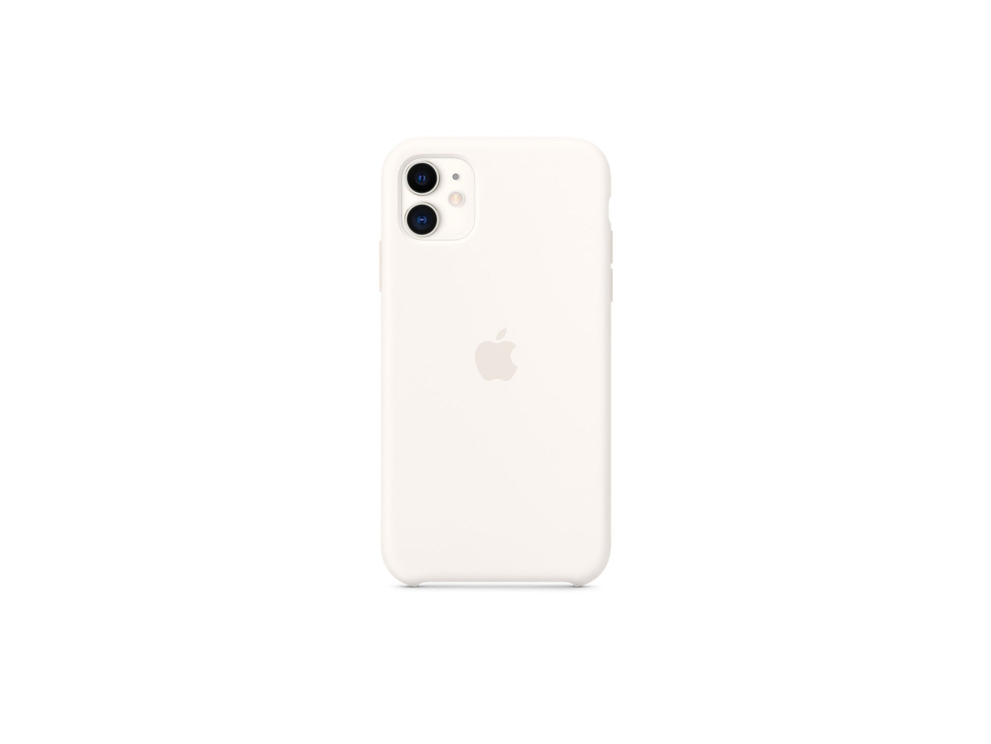 Apple iPhone 11 Silicone Case - Made By Apple - South Port™