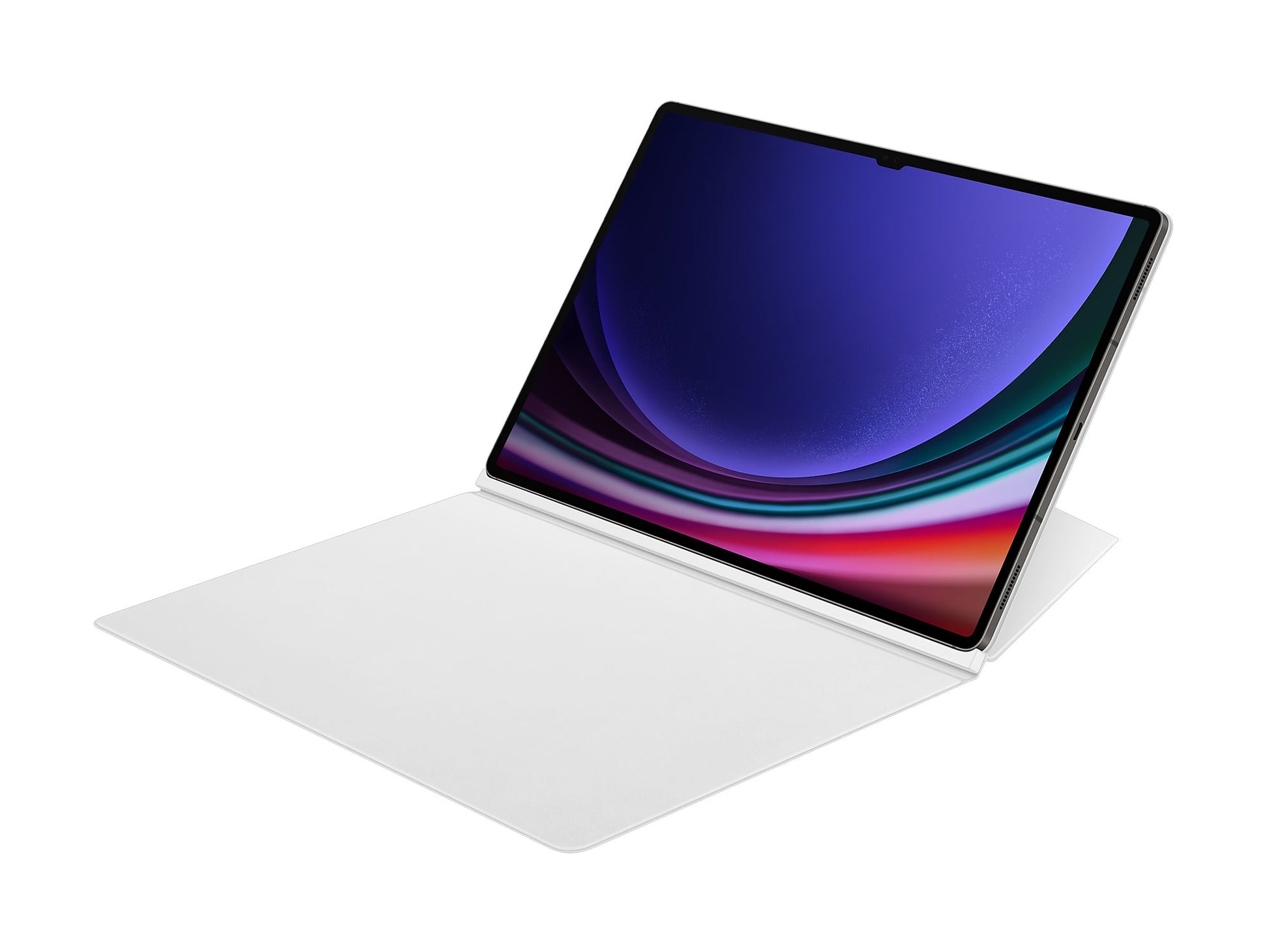 Samsung Galaxy Tab S9 Ultra Smart Book Cover - South Port™