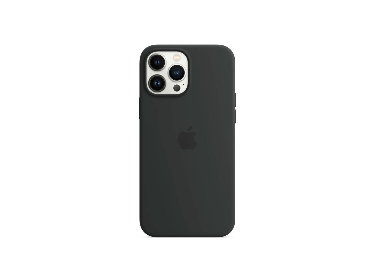 Apple iPhone 13 Pro Max Silicone Case with MagSafe - Made By Apple - South Port™