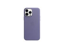 Load image into Gallery viewer, Apple iPhone 13 Pro Max Leather Case with MagSafe - Made By Apple - South Port™