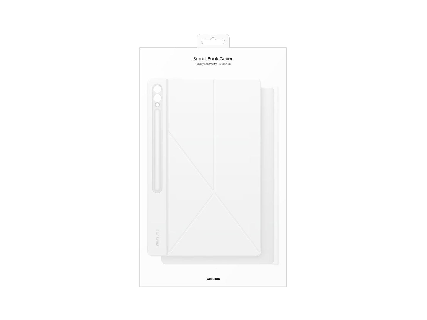 Samsung Galaxy Tab S9 Ultra Smart Book Cover - South Port™