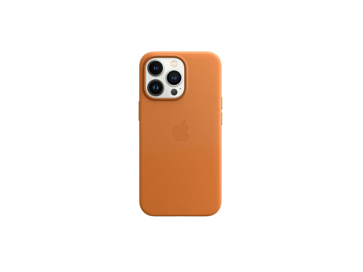 Apple iPhone 13 Pro Leather Case with MagSafe - South Port™