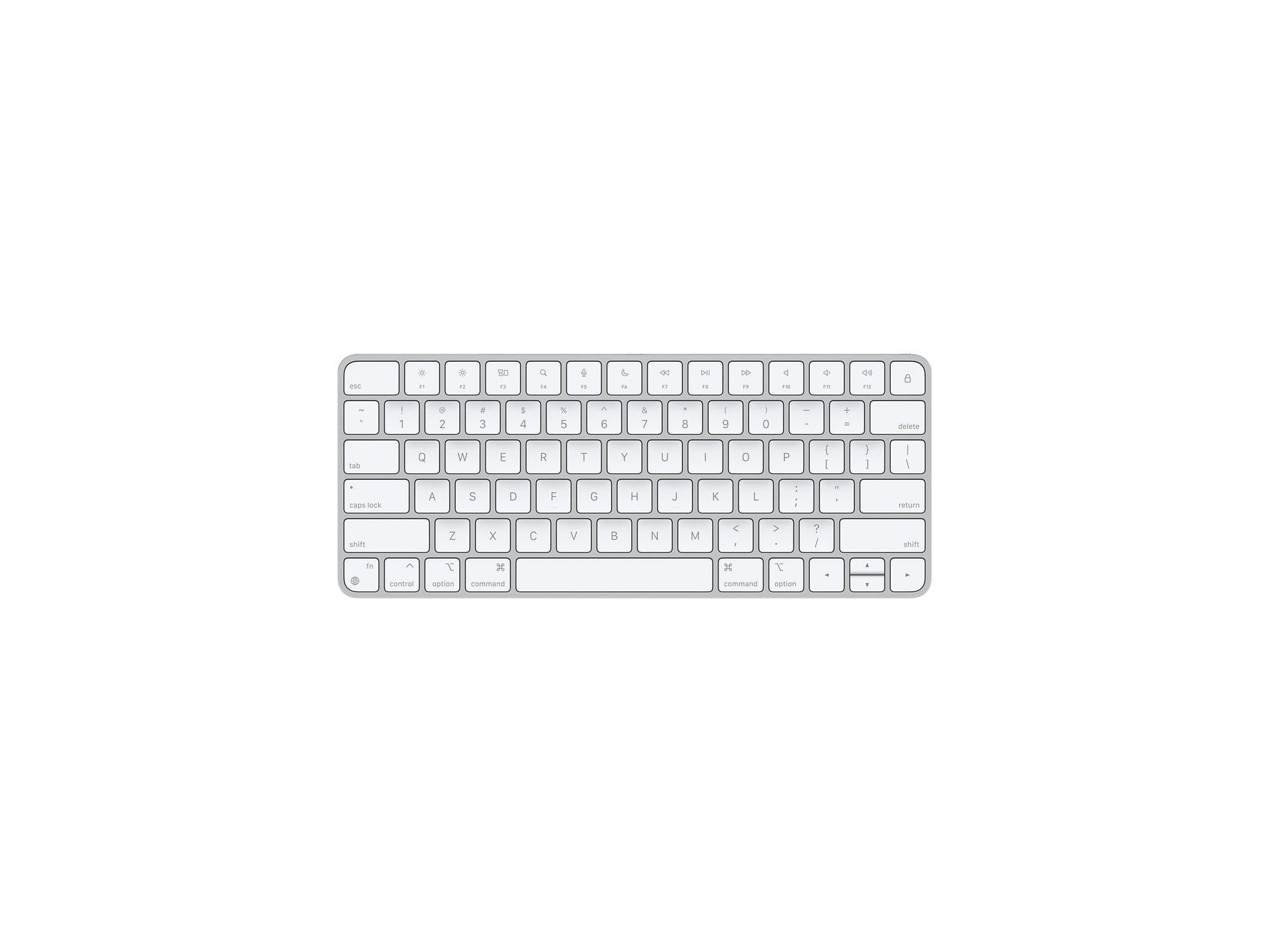 Apple Magic Keyboard - South Port™