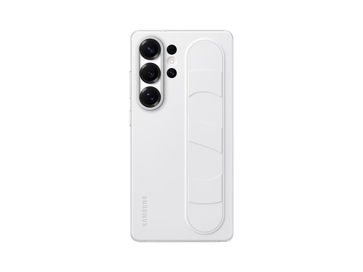 Samsung Galaxy S25 Ultra Standing Grip Case - South Port™
