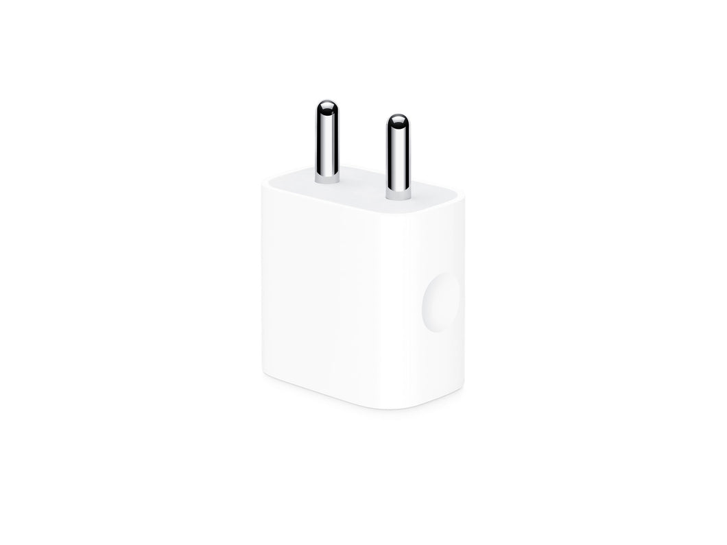 Apple 20W USB-C Power Adapter - South Port™