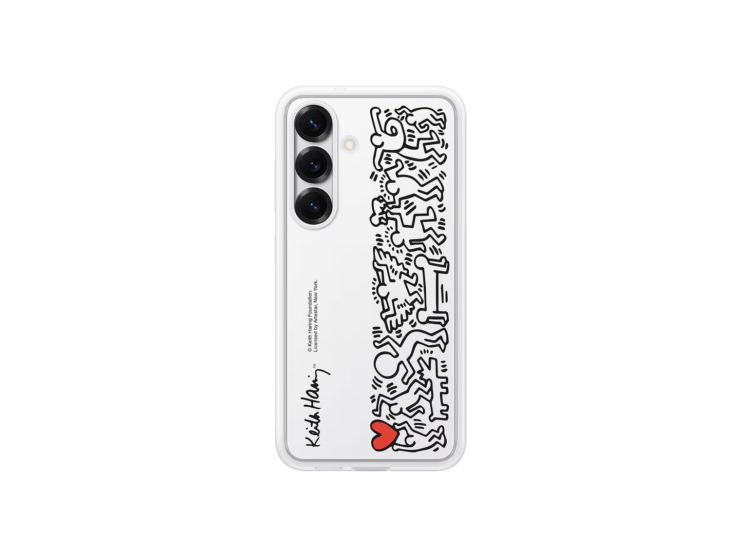 Samsung Galaxy S25 Flipsuit Case - South Port™