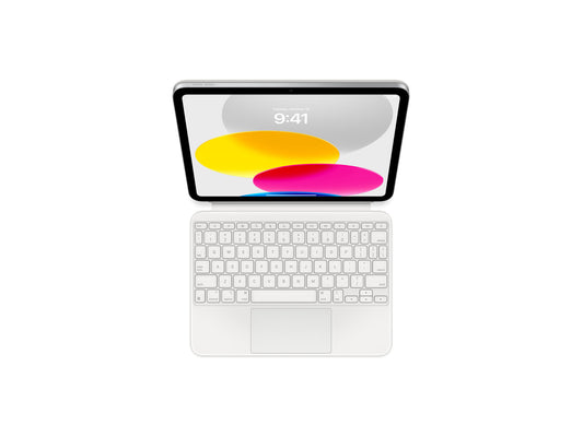 Apple Magic Keyboard Folio for iPad (10th generation) - South Port™