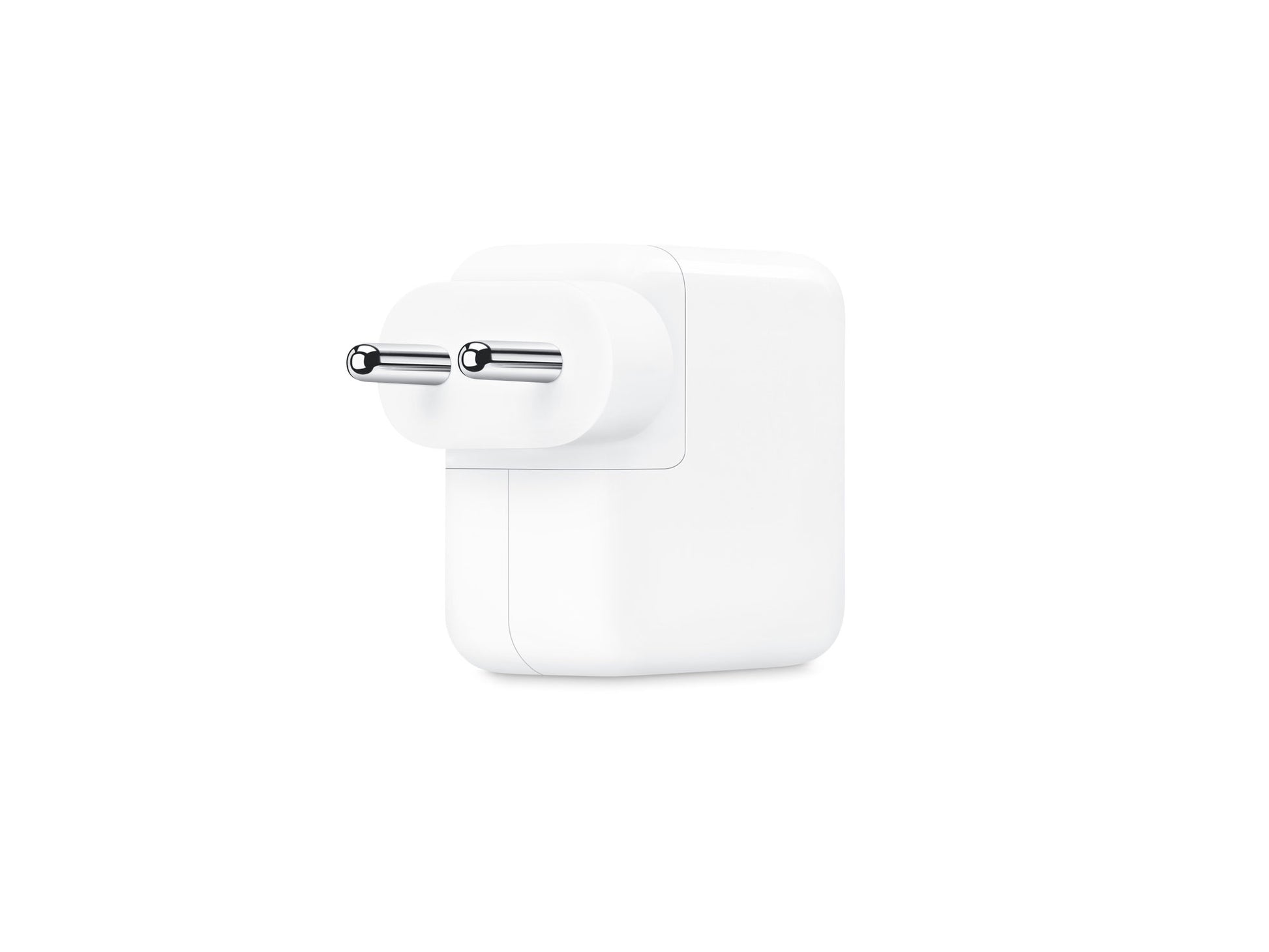 Apple 35W Dual USB-C Port Power Adapter - South Port™