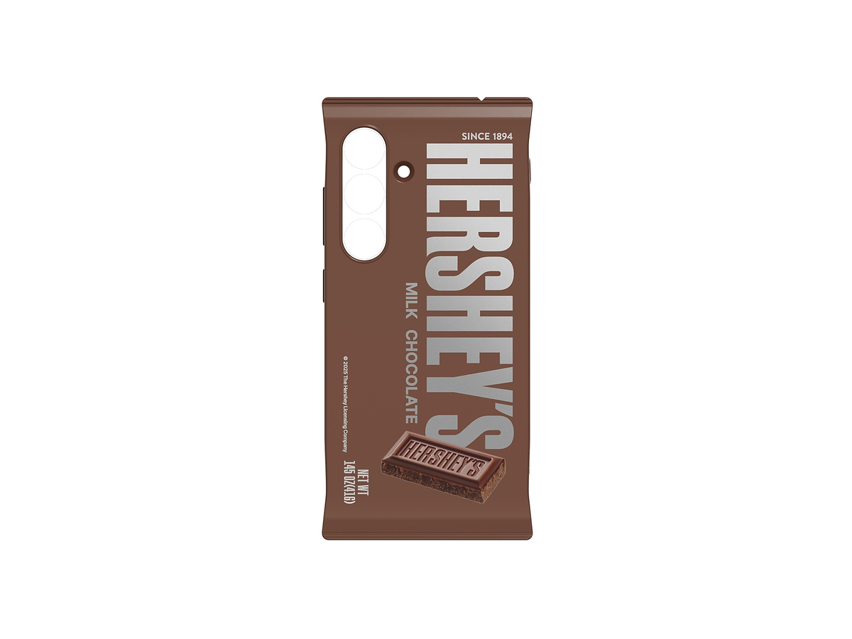 Samsung Galaxy S25 Ultra Hersheys Milk Chocolate Snack Case - South Port™