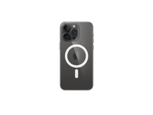 Load image into Gallery viewer, Apple iPhone 15 Pro Max Clear Case with MagSafe - South Port™