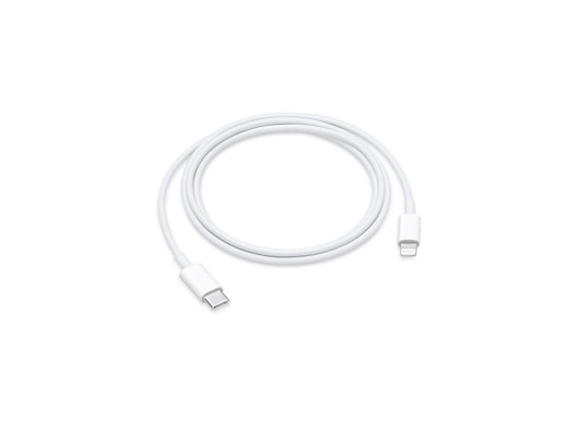 Apple USB-C to Lightning Cable - South Port™