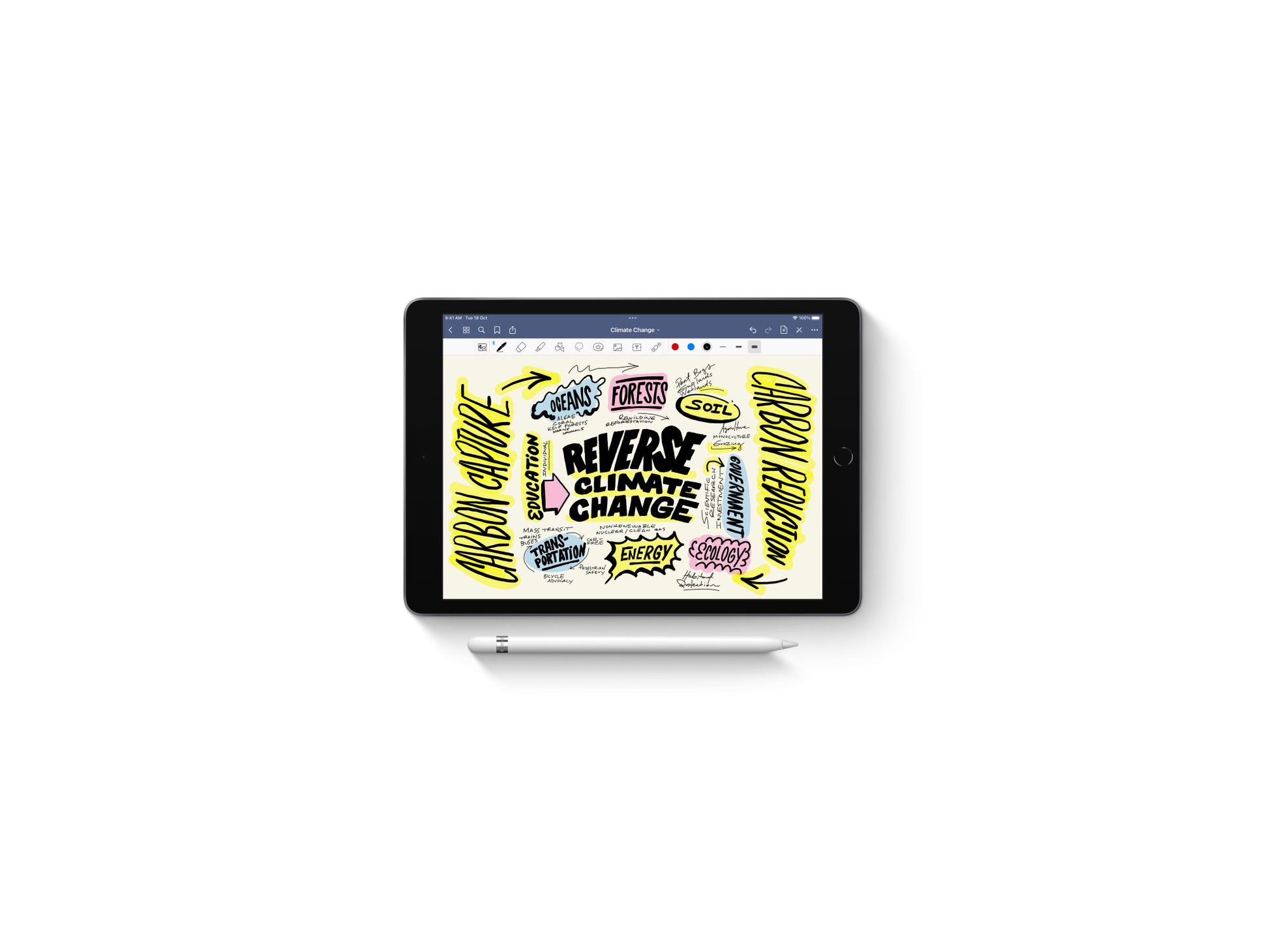 Apple Pencil (1st Generation) - South Port™