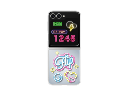 Samsung Galaxy Z Flip6 Flipsuit Case - South Port™