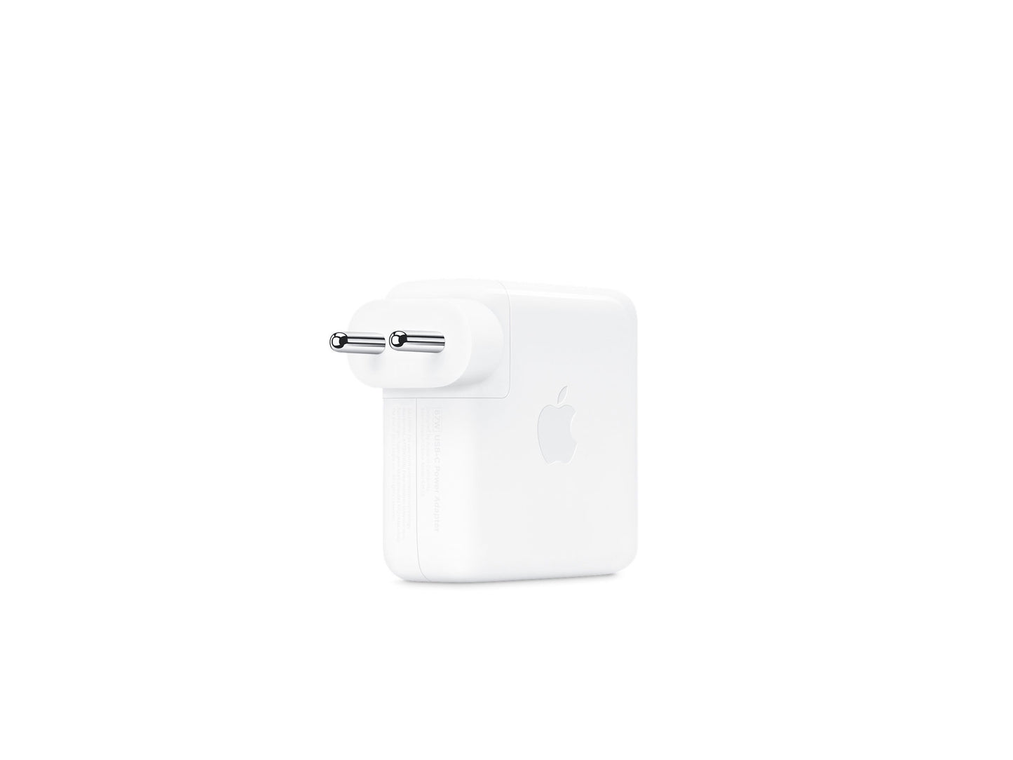 Apple 67W USB-C Power Adapter - South Port™