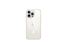 Load image into Gallery viewer, Apple iPhone 15 Pro Max Clear Case with MagSafe - South Port™