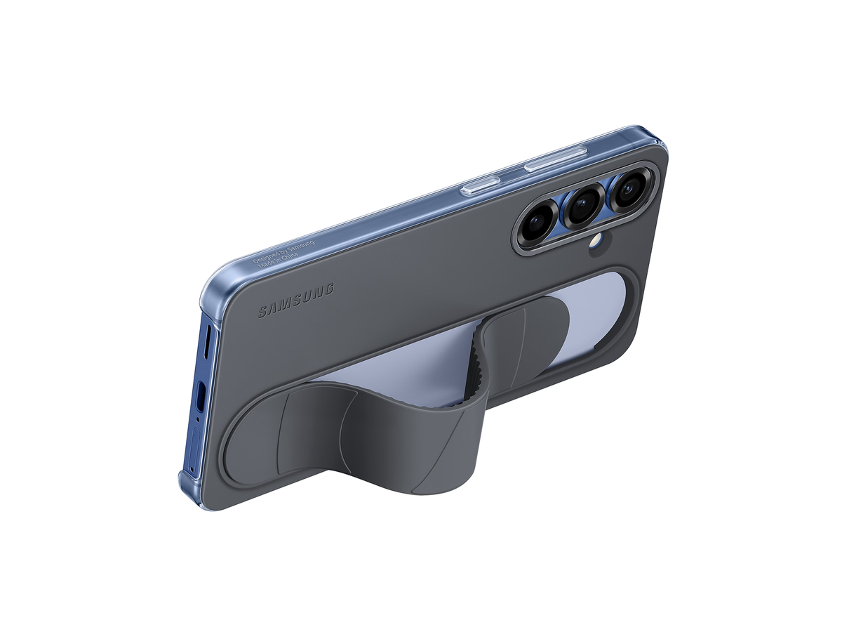 Samsung Galaxy S25 Standing Grip Case - South Port™