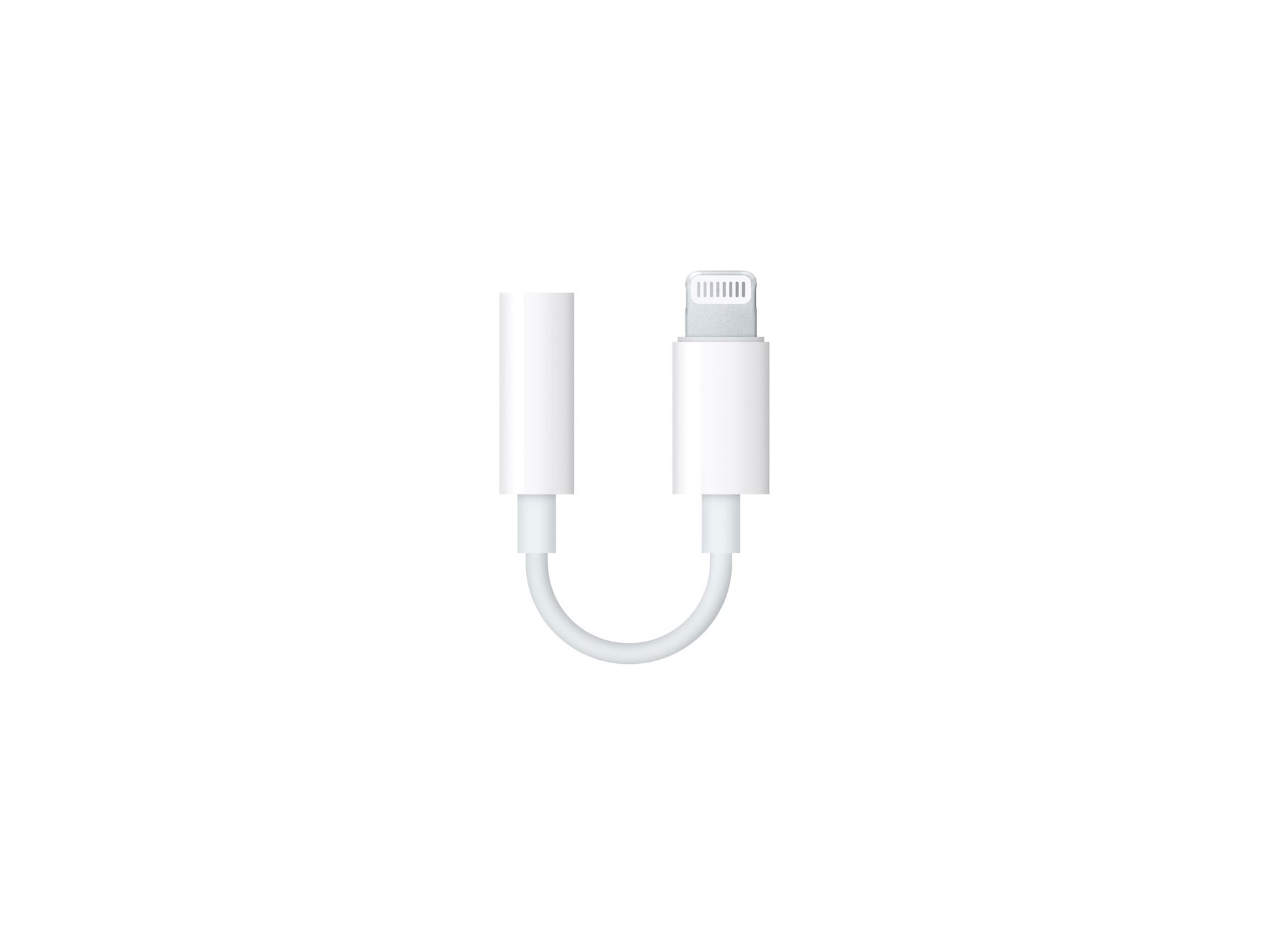 Apple Lightning to 3.5mm Headphone Jack Adapter - South Port™