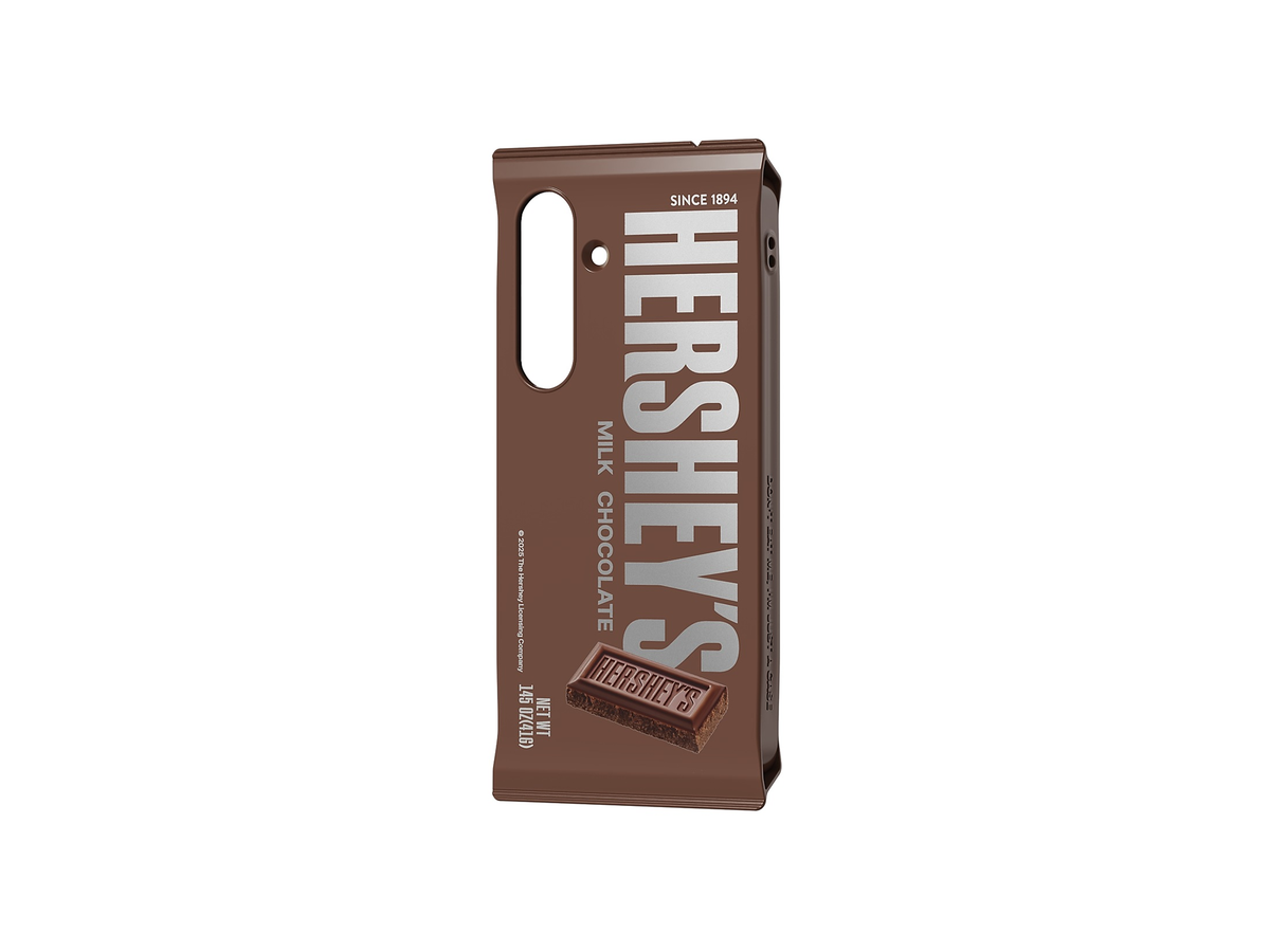 Samsung Galaxy S25 Ultra Hersheys Milk Chocolate Snack Case - South Port™