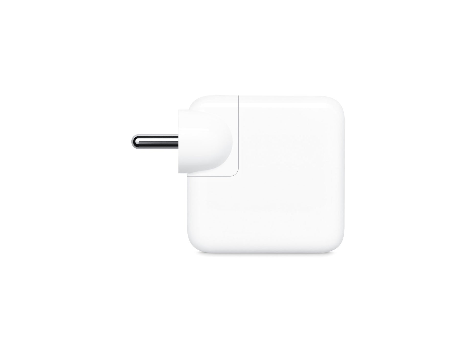 Apple 35W Dual USB-C Port Power Adapter - South Port™