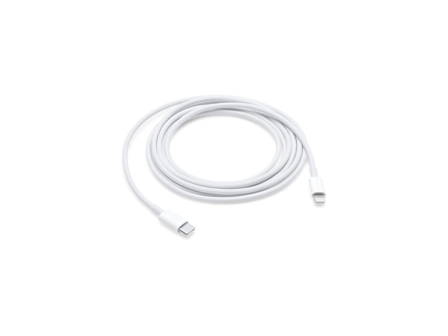 Apple USB-C to Lightning Cable - South Port™