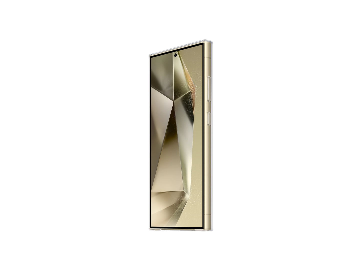 Samsung Galaxy S24 Ultra Clear Case - South Port™