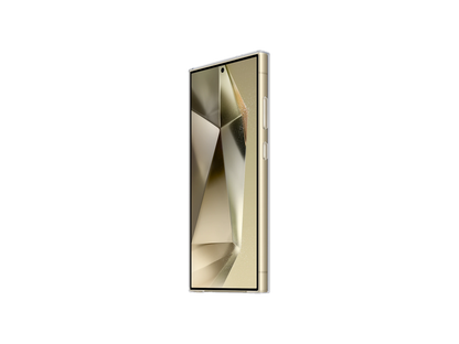 Samsung Galaxy S24 Ultra Clear Case - South Port™