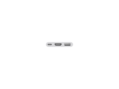 Apple USB-C Digital AV Multiport Adapter - South Port™
