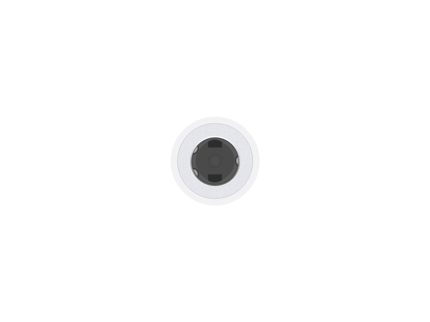 Apple Lightning to 3.5mm Headphone Jack Adapter - South Port™