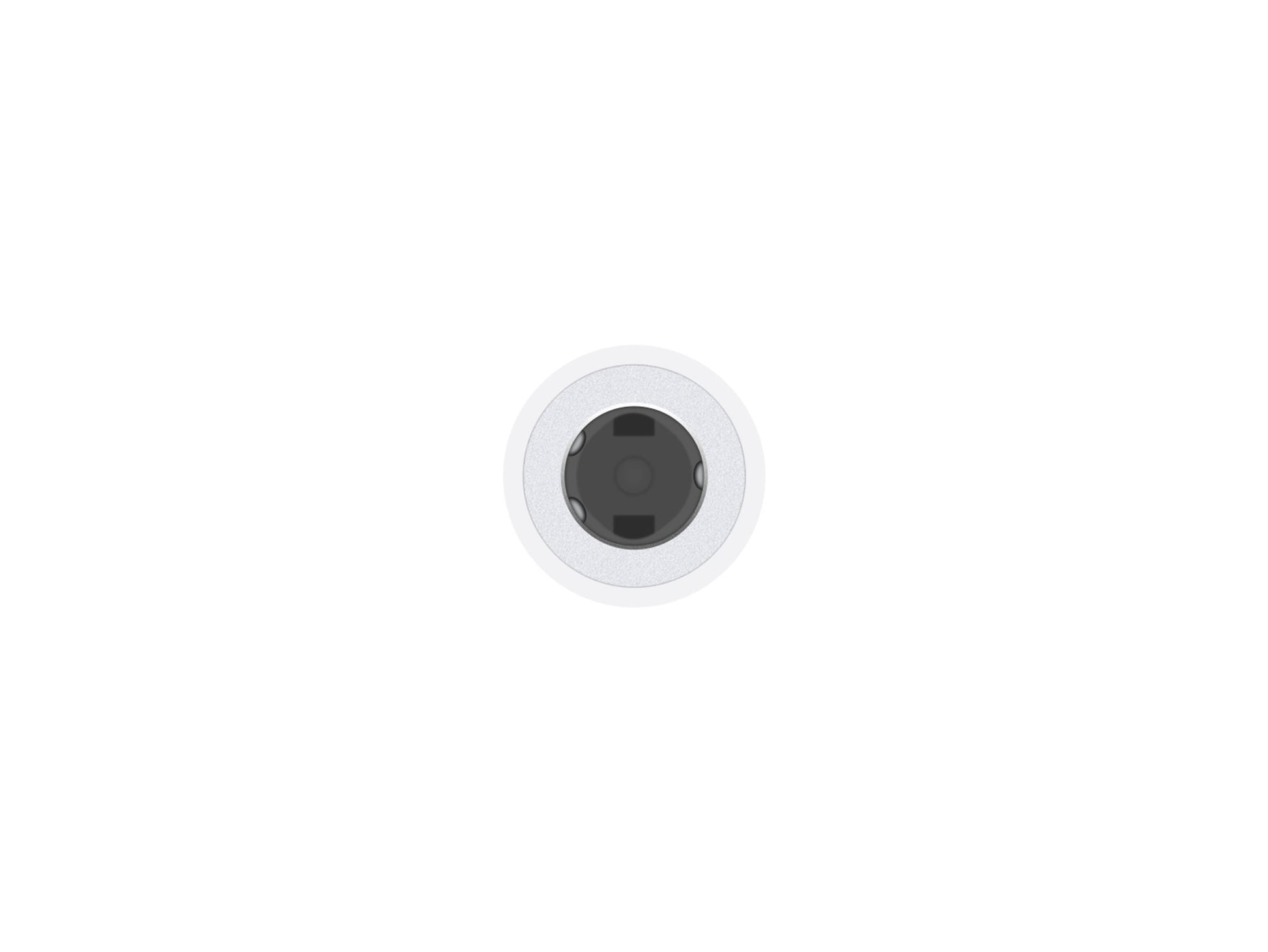 Apple Lightning to 3.5mm Headphone Jack Adapter - South Port™