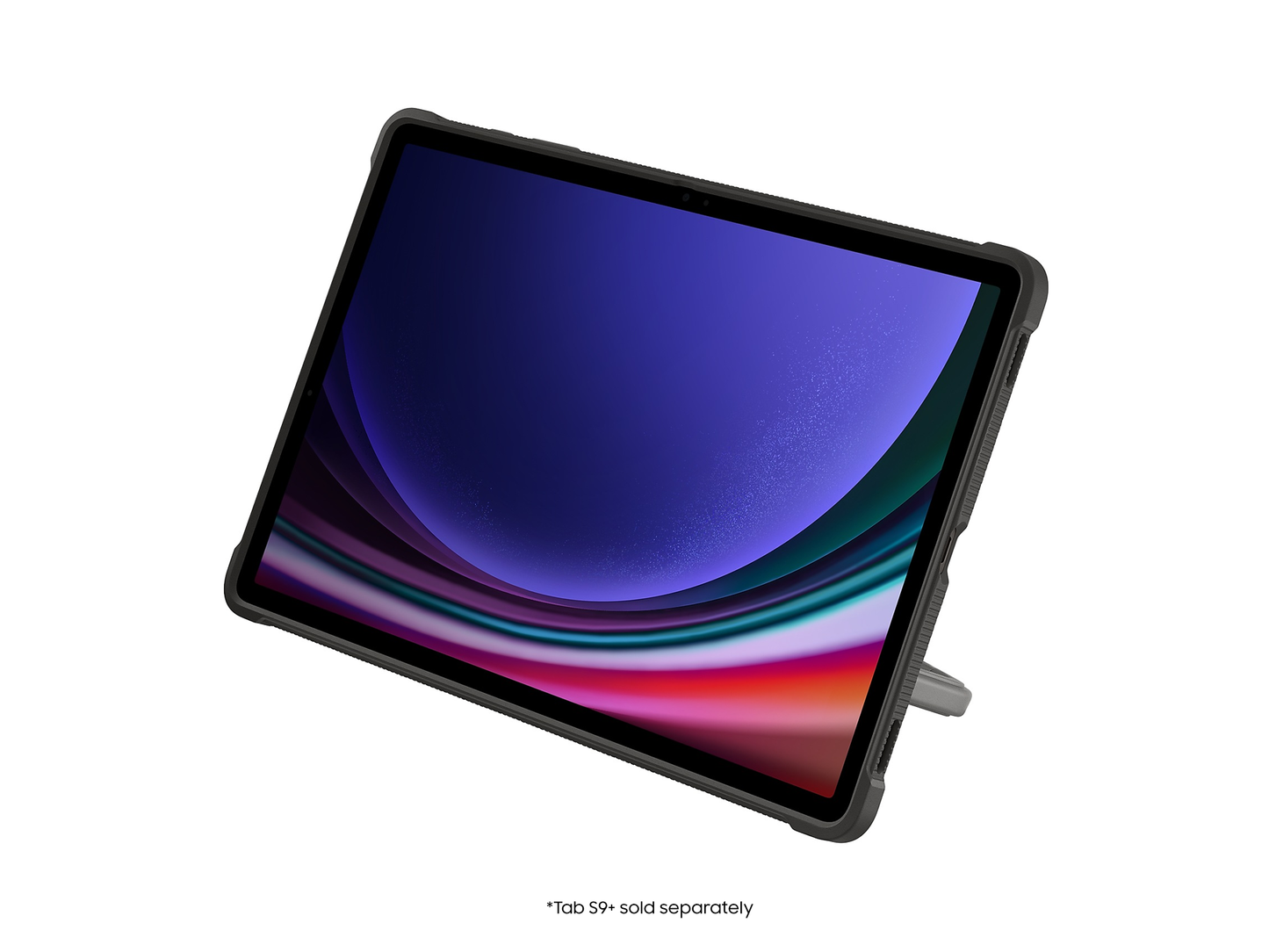 Samsung Galaxy Tab S10+/S9+ (Plus) Outdoor Cover - South Port™